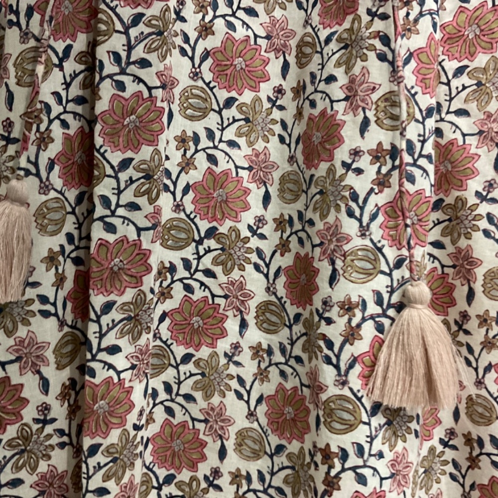CLEOBELLA …BEAUTIFUL BOHEMIAN BLOUSE BRAND NEW - Picture 5 of 8